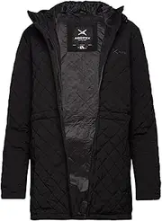 [ARCTIX] Women's Brisk Mid Weight Quilted Jacket