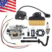 Carburetor For Stihl MS250 MS230 MS210 025 023 021 chainsaw WT-286 11231601650