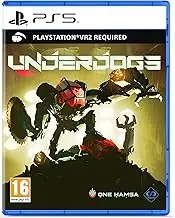 UNDERDOGS (PSVR2/PS5)