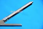 1 German Stainless Intraligamental Syringe Pen Style 1.8ml Dental Implant-A+QLTY