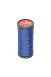 Thread for Sewing Synthetic 100% Polyester DMC 5 Bobbins Of 120m - Att 888 -