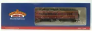 BACHMANN 34-226D LMS 57ft THIRD CORRIDOR BRAKE COACH 5286 OO GAUGE