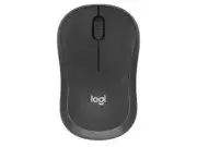 Logitech M240 Silent Bluetooth Mouse Graphite