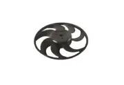 Vauxhall Opel Astra G - H Radiator Cooling Fan Blade 1341345P