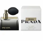 Prada L'eau Ambree Perfume By Prada 2.7 Fl.oz EDP Spray For Women SEALED BOX