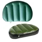 Inflatable Kayak Cushion Seat Cushion Outdoor Chair Cushions Fishing Chair Pad