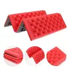 Pad Portable Seat Travel Foldable Small Cushion Backpack Sitting