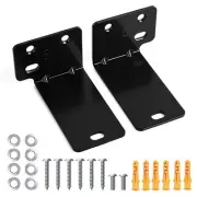 Wall Mount Kit Mounting Brackets for Soundtouch 300 for -300 Sound 3009763