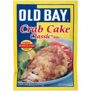 OLD BAY Classic Crab Cake Seasoning Mix, 1.24 oz Envelope