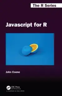 在飛比找博客來優惠-JavaScript for R