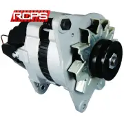New 43A Alternator For European Rover Group P6 1972-73 23684B 23691 23691A MG426 (for: MG)