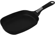 Weber Q™ WARE FRYING PAN Teflon Surface Non-Stick Bake Fry Dishes SMALL or LARGE
