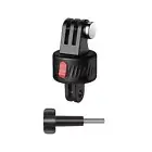 New Magnetic Tripod Mount Quick Release Adapter for GoPro Hero 12 11 10 9 8 7