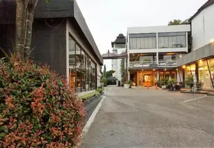 寬欣清邁飯店Khuang Singh Residence Chiang Mai