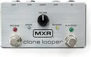 MXR Clone Looper Guitar Effects Pedal