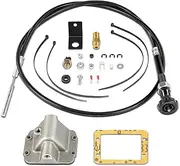 A-Premium Axle Shaft Disconnect Conversion kit Compatible with Dodge Ram 1500 1994-2001 & Ram 2500/3500 1994-2002, Pickup