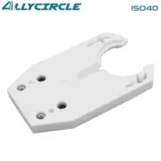 ISO40 Tool Holder Claw for STONEMASTER、DMS and BACCA Machine