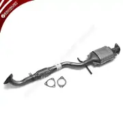 Fit KIA Optima 2.4L 2001-2006 Flex pipe Catalytic Converter
