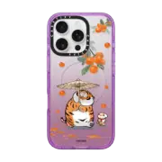 iPhone 16 Pro Impact Case MagSafe Compatible Everything Goes as Wished by bu2ma