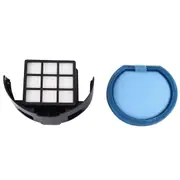 Filter Kit For T-series Windtunnel Bagless Upright - Includes Washable 303173001 And Hepa Filter 30