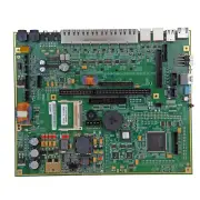 TOPAZ XL 310 DOLPHIN BOARD - 18454-01