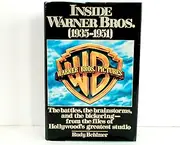 Inside Warner Bros. 1935-1951