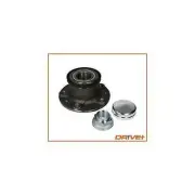 DP2010.10.0187 DR!VE+ WHEEL BEARING KIT REAR AXLE FOR CITROËN FIAT PEUGEOT