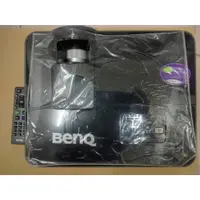 在飛比找蝦皮購物優惠-Benq MX520 投影機