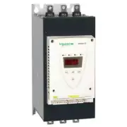 Schneider Electric ATS22C11S6U Electronic Soft Starter Control 208-600V 50/60HZ