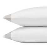 Frette Flying Sateen Standard Pillowcase Set - Exclusive