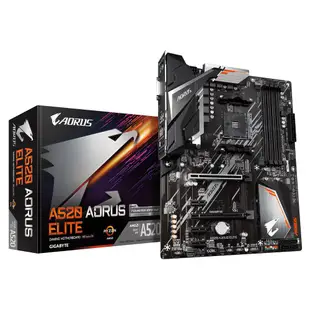 Gigabyte 技嘉 AMD R7 4750G 賽克勒斯 六核內顯 組裝電腦 桌上型電腦 官方認證