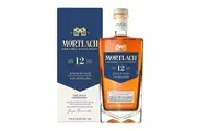 MORTLACH 12 YEAR OLD SCOTCH WHISKY 43% 750ML