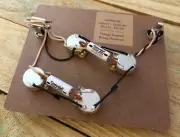 Gibson - Epiphone ES-335 & ES-330 50’s Style Wiring Harness
