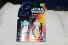 Star Wars The Power of the Force Stormtrooper Action Figure 1995