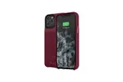 Mophie Juice Pack Access Battery Case for iPhone 11 Pro Red 401004412