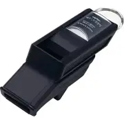 Molten Soccer Referee Whistle, Valkeen, Loud, RA0030 Japan