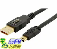 在飛比找樂天市場購物網優惠-[106美國直購] 電纜線 AmazonBasics USB