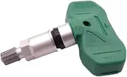 4 PCS 15268606 Tire Pressure Sensor TPMS Compatible for Buick Cadillac CTS Che-VROLET HHR Compatible for GMC Buick Cadillac Che-VY 2007-2008