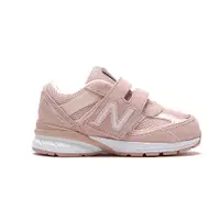 在飛比找蝦皮商城優惠-New Balance 休閒鞋 990 寬楦 童鞋 粉色 I