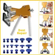 New Car Body Dent Puller Hammer Tool Paintless Hail Damage Remover Repair Kit