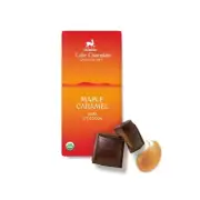 Lake Champlain Chocolates® 57% Dark Chocolate Bar with Maple Caramel Filling