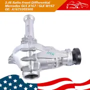 Front Differential Assy 3.46Ratio for Mercedes GLS GLE GLE63 AMG S GLS450 4Matic