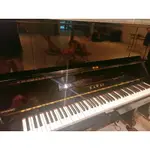 （中古二手）KAWAI KU-30 工作室專用琴