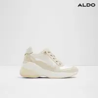 在飛比找momo購物網優惠-【ALDO】MELEYS-融合新春花卉圖騰休閒鞋-女鞋(膚色