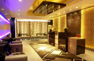 Buhari Royale Boutique Hotel 酒店