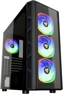 CUSTOM GAMING DESKTOP PC AMD Ryzen 7900X3D 16GB DDR5 512GB NVMe CU3.72.67
