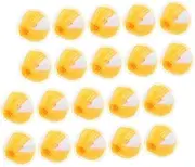 SEWACC 20pcs Laundry Fur Remover Balls Lint Catcher for Washing Machine Dryer Pet Hair Catcher Reusable Safe Laundry Cleaning