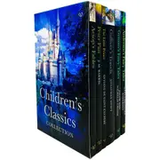 Children's Classics Collection, 6 Books
