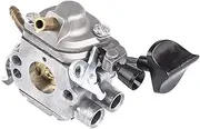 BR 600 Carburetor Air Filter Fuel Carb Repower Kit，Compatible With Stihl BR500 BR550 BR600 Backpack Blower Leaf Blower Parts