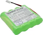 Peakbatt 2000mAh Battery Replacement for GP T111